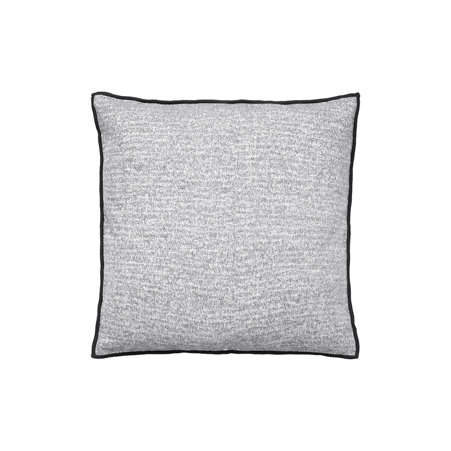 BLOMUS Potah na polštář Chenille 45 x 45 cm ocelově šedý - main (0)