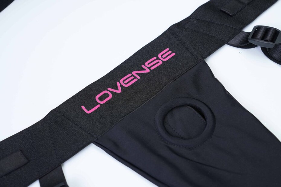 Lovense Strapless Harness For Lapis - main (5)