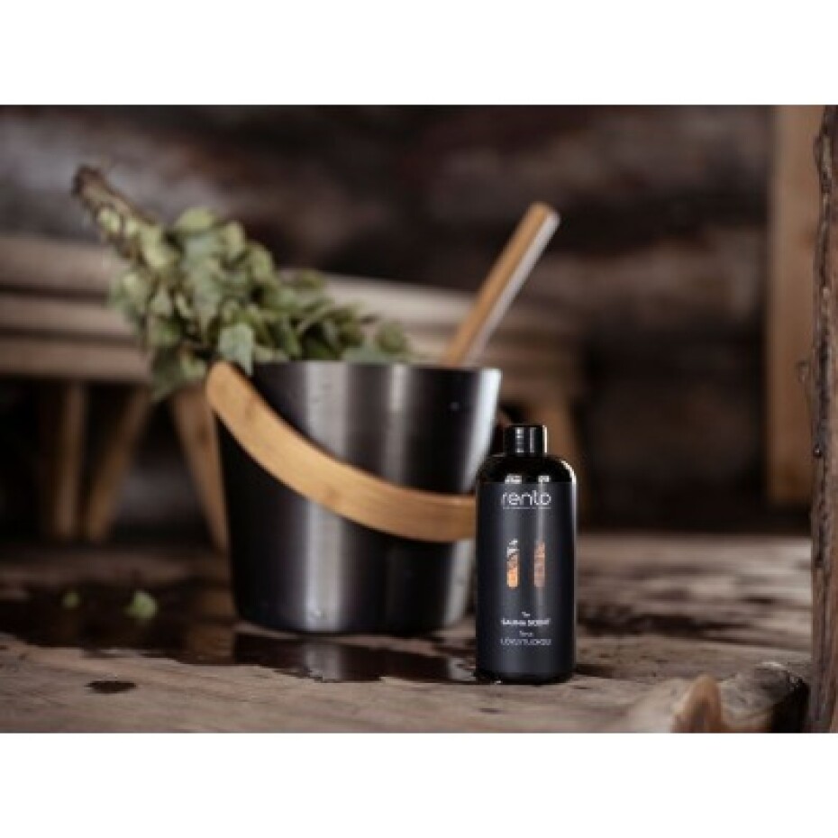 Rento saunová vůně Scent Forest 400 ml - main (2)