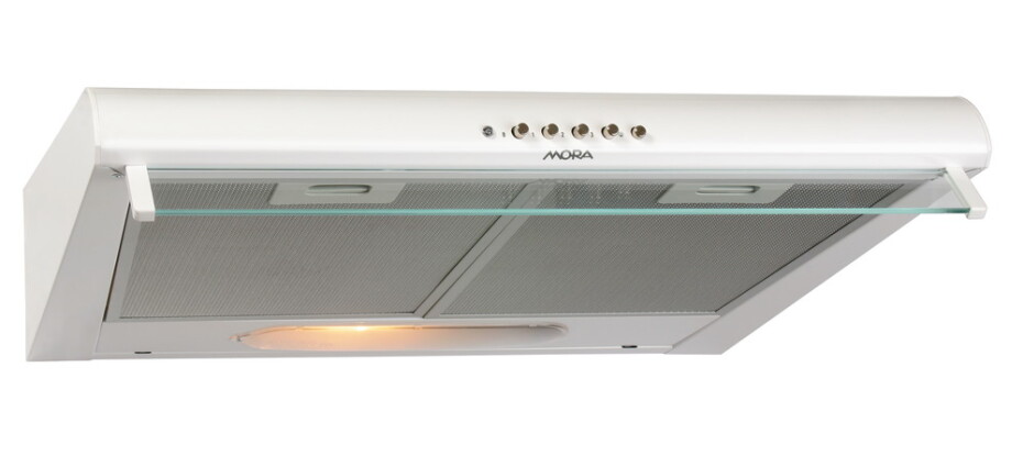MORA OP 642 W Odsavač par 733520 - main (0)