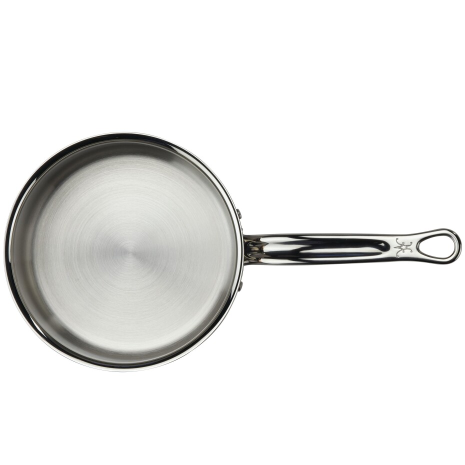 Rendlík COPPERBOND 16 cm, 1,4 l, měď, Hestan - main (10)
