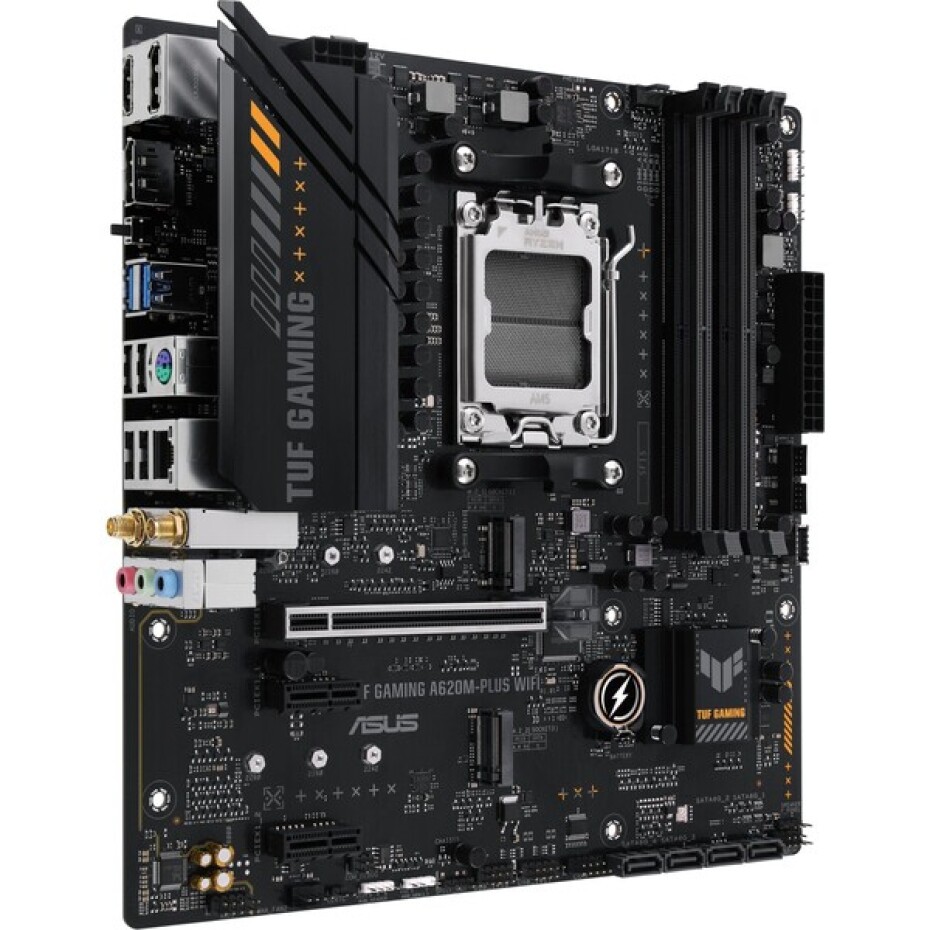 ASUS TUF GAMING A620M-PLUS WIFI - main (1)