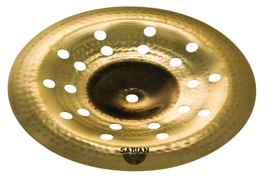 Sabian AA Mini Holy China 10” B. - main (0)