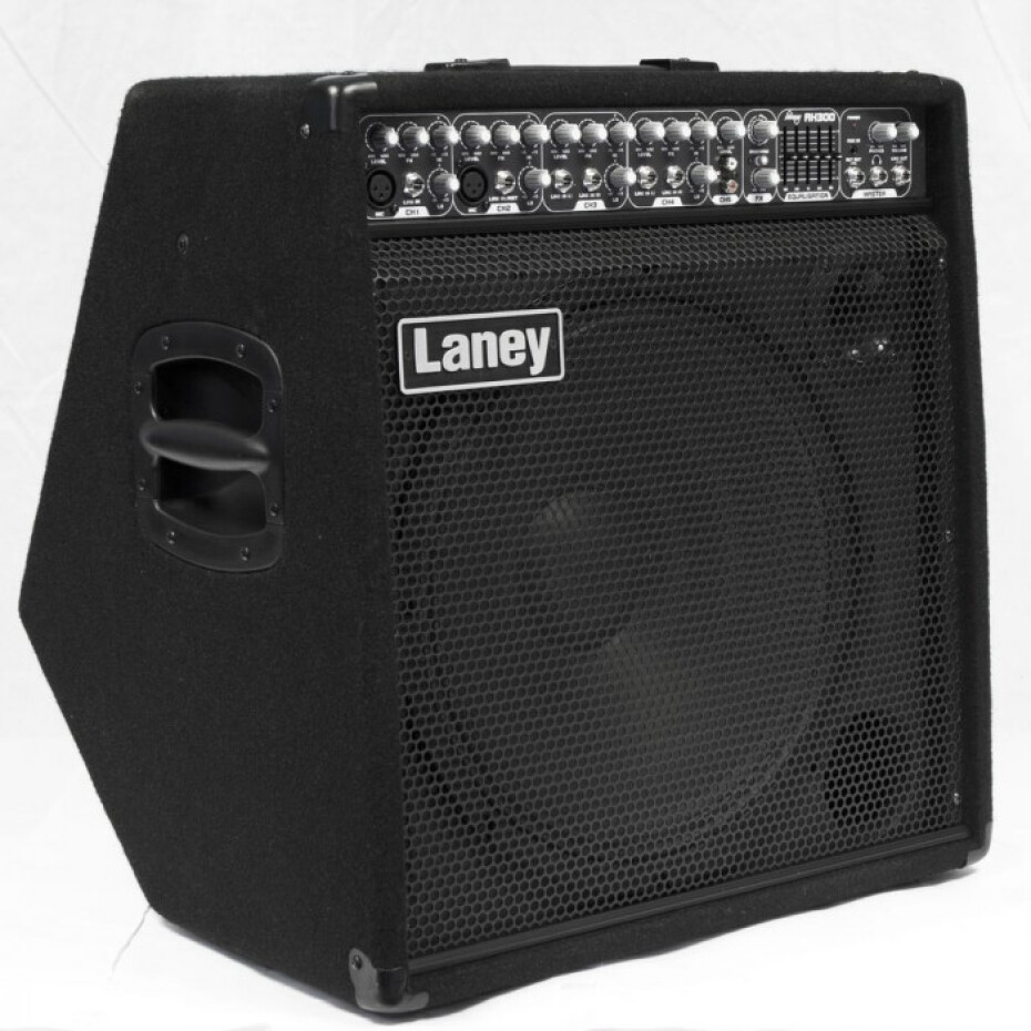 Laney AH300 - main (0)