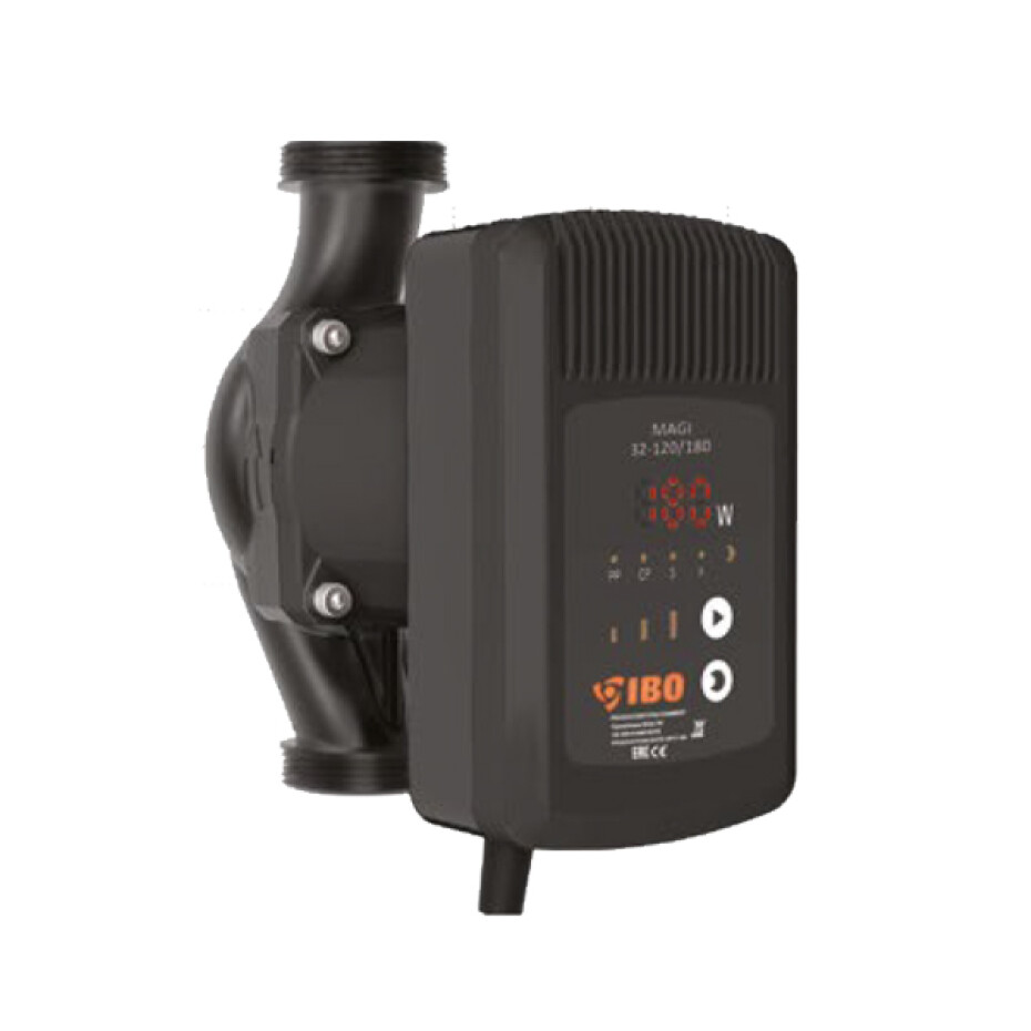 Oběhové čerpadlo IBO MAGI-H 32-80/180 - main (0)