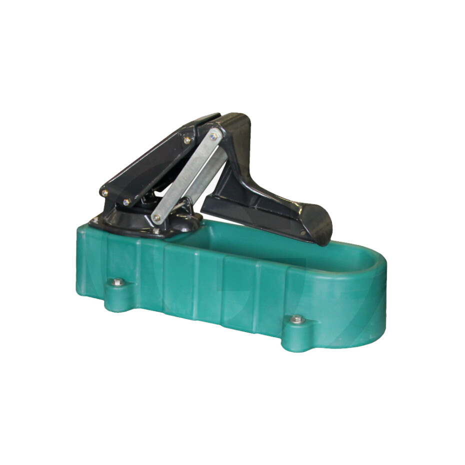 Pastevní pumpa Suevia  545-STANDARD - main (0)
