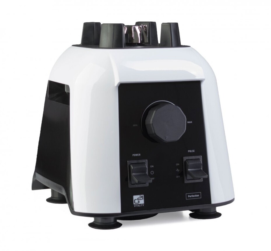 G21 Blender G21 Perfection white G21-600870 - main (2)