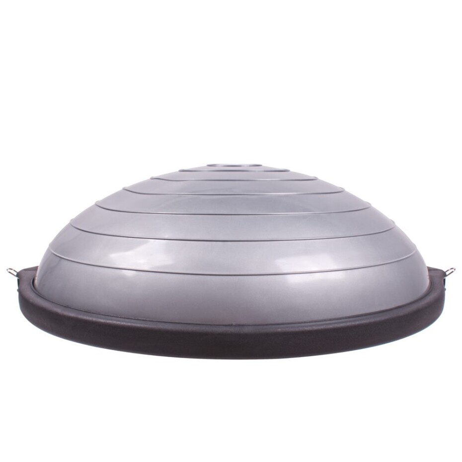 Balanční podložka Sportago Balance Ball - 63 cm šedá - main (7)