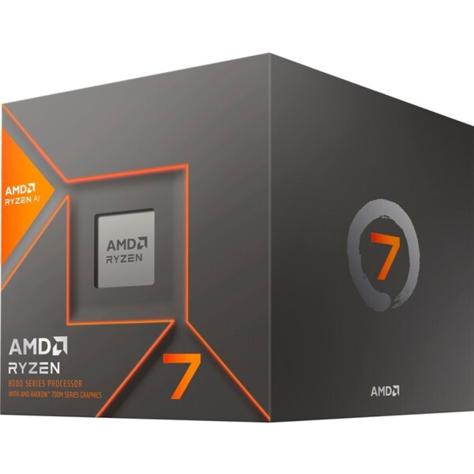 AMD Ryzen 7 8700G - main (0)
