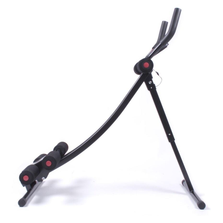 Posilovač břišních svalů Sportago Ab Booster Easy - main (10)