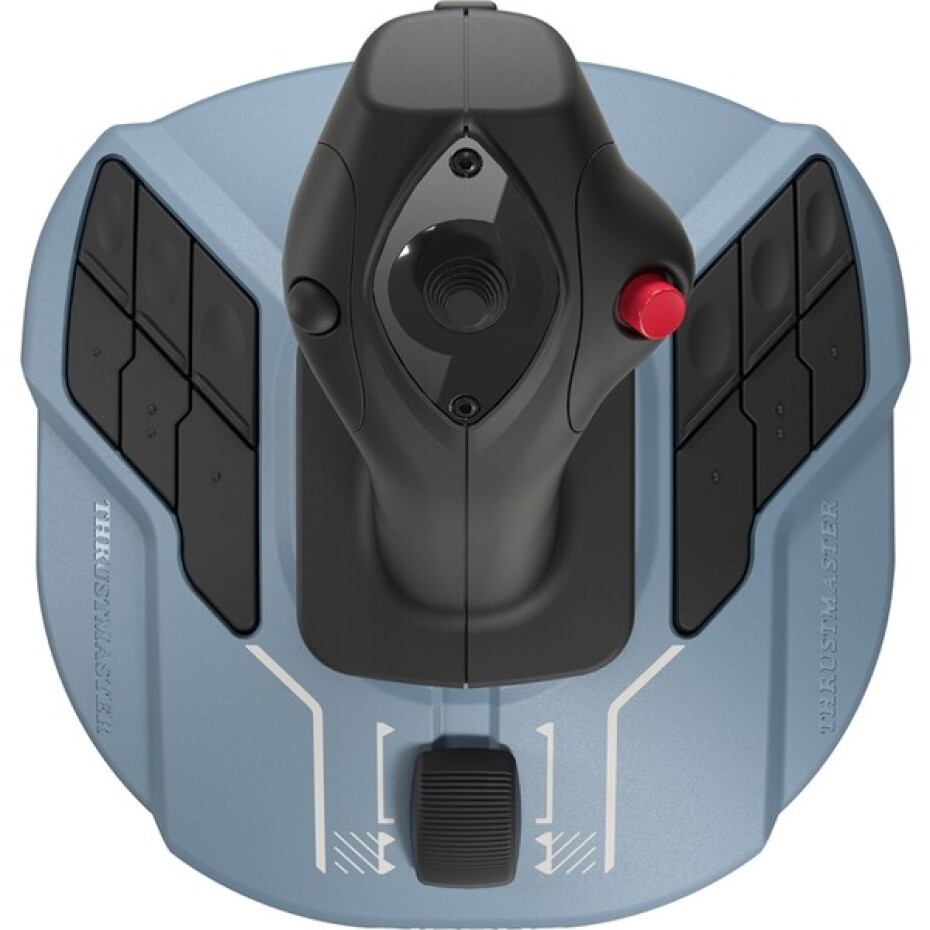 Thrustmaster Joystick TCA Sidestick Airbus edice - main (4)