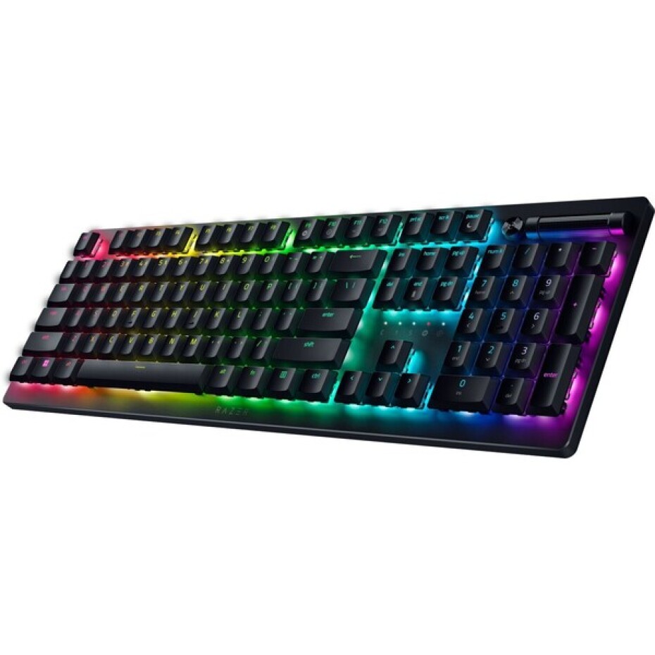 Razer Deathstalker V2 Pro klávesnice (US) černá - main (1)
