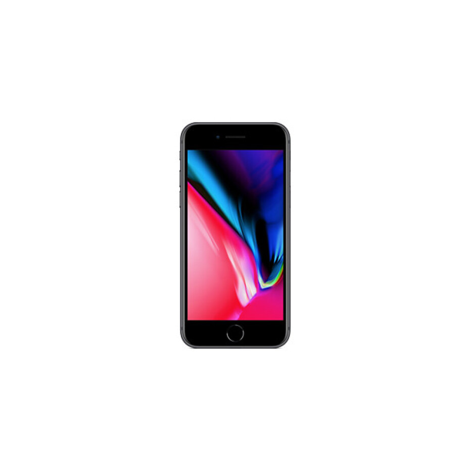 Apple iPhone 8 64GB vesmírně šedý - main (2)
