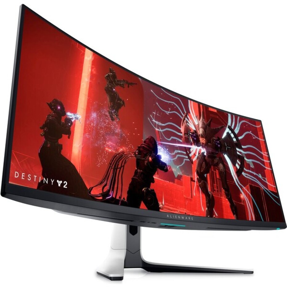 Dell Alienware AW3423DW zakřivený herní monitor 34" - main (1)