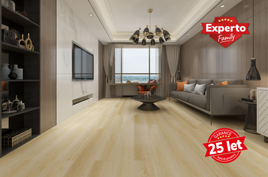 Experto LVT 30 Dub Rossi 887113-2 - main (1)