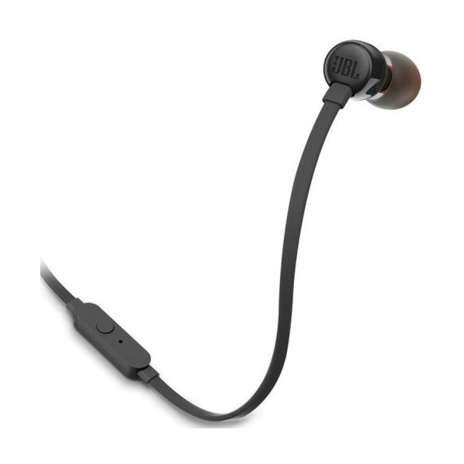 JBL T110 černá - main (1)