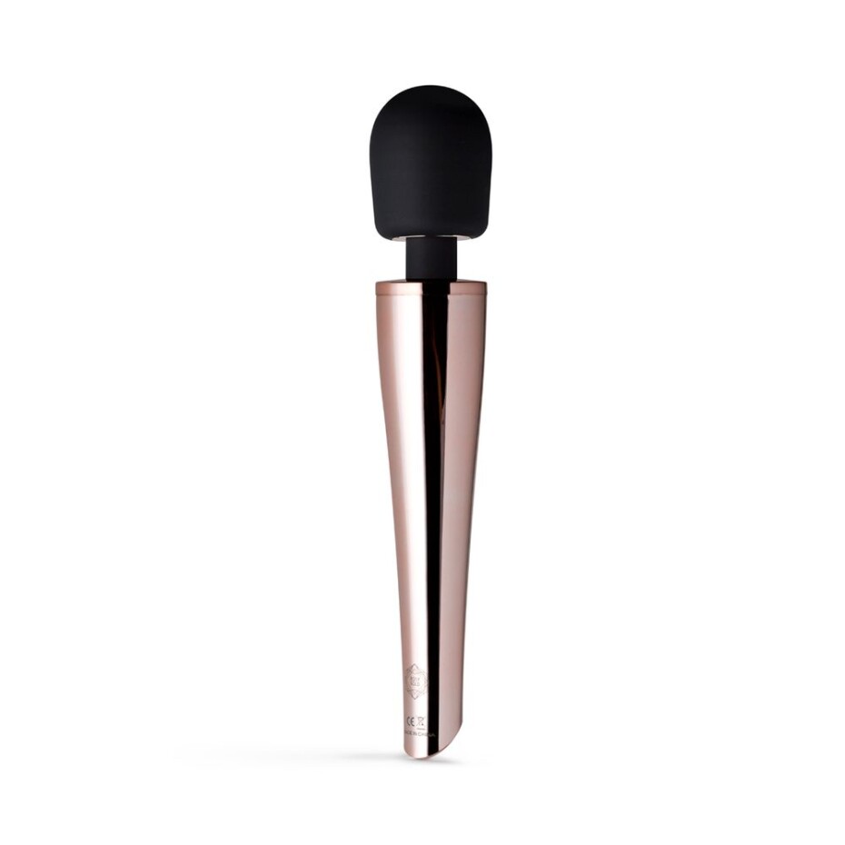 Rosy Gold Nouveau Wand Massager - main (3)