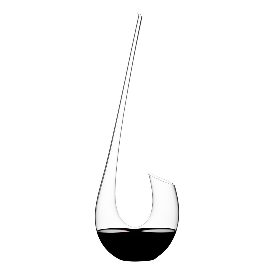 Dekantér SWAN, Riedel - main (1)