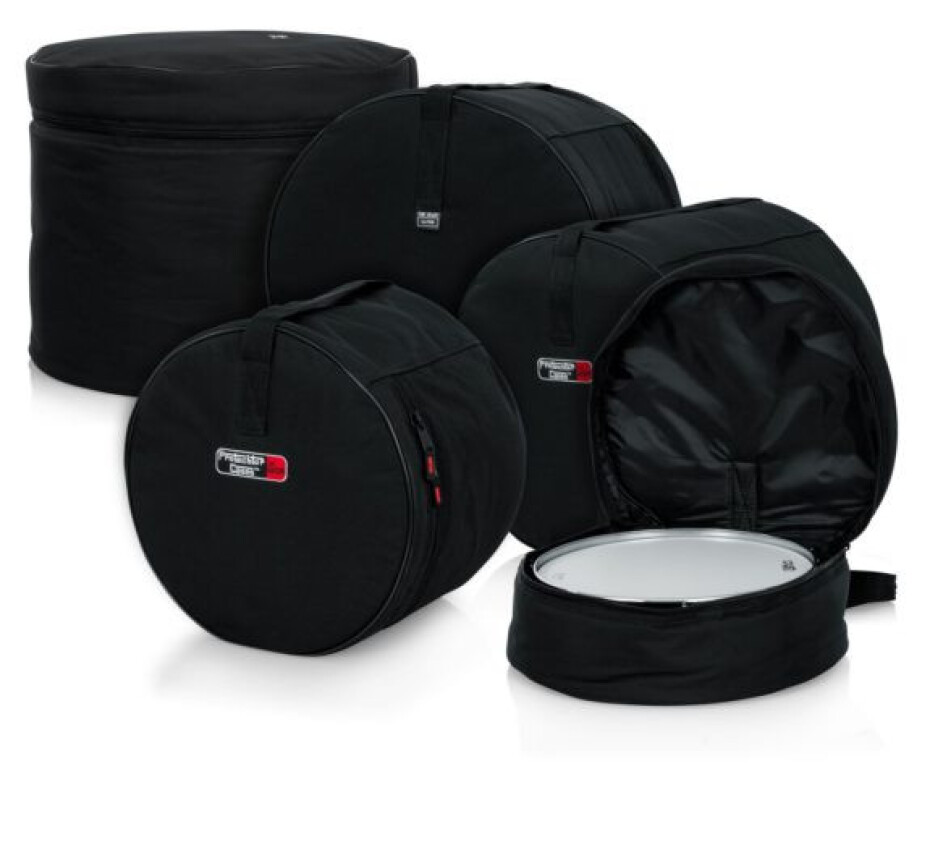 Gator GP-FUSION16 Protechtor Standard - Fusion Set 16” Tom - main (0)