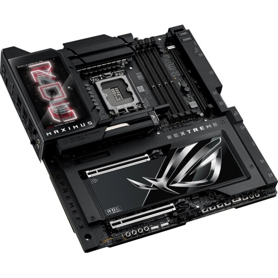 ASUS ROG MAXIMUS Z890 EXTREME - main (3)