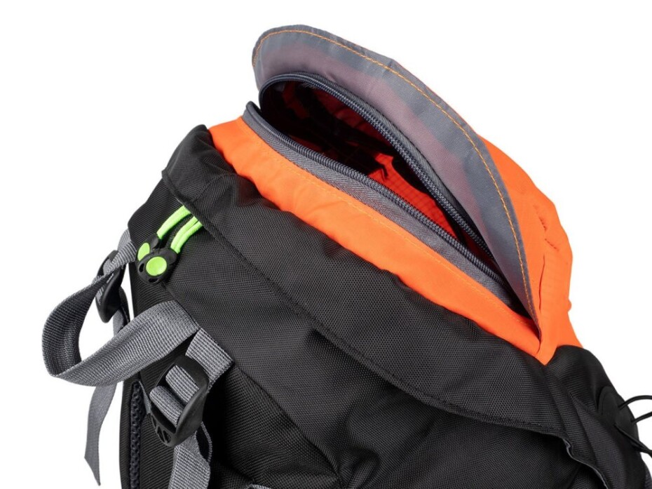 Acra Batoh Acra Adventure 50 L oranžový na horskou turistiku 63602759 - main (12)