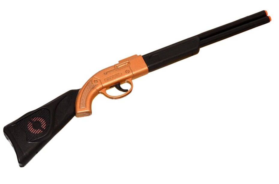 Puška 50 cm, Wiky, W110843 - main (0)