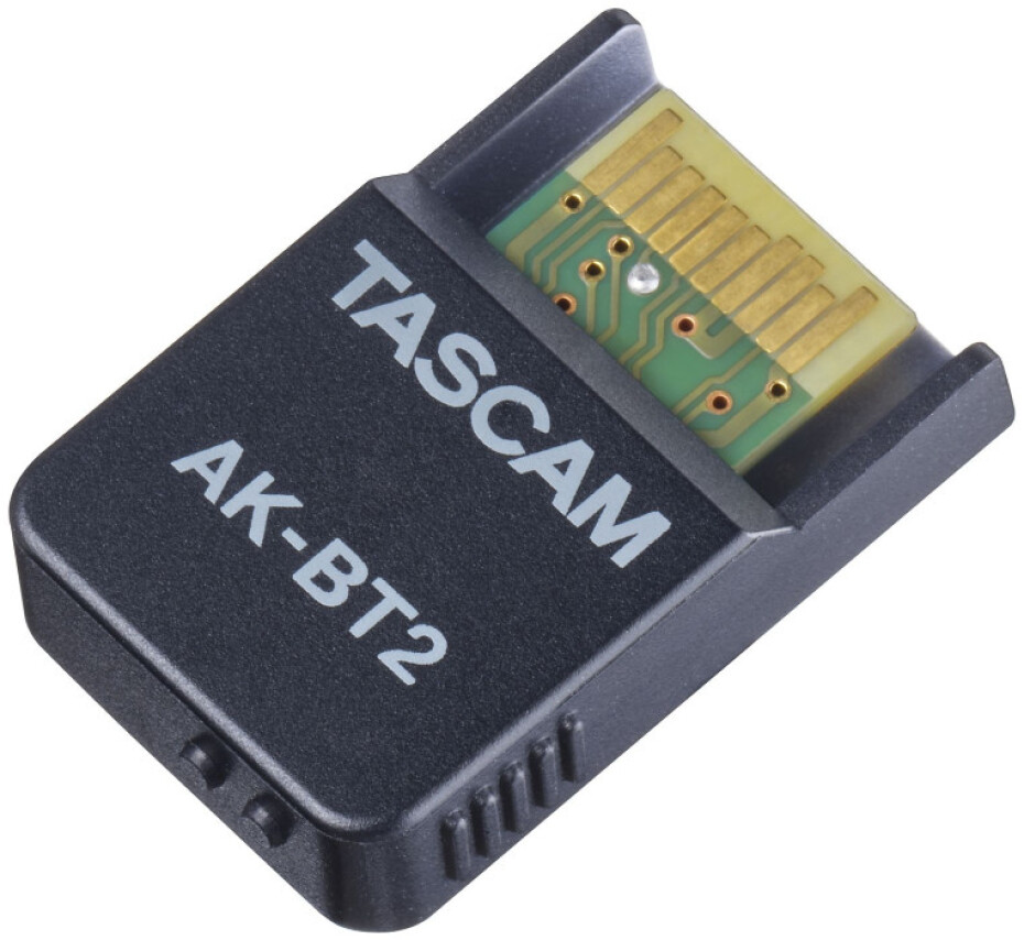 Tascam AK-BT2 - main (0)