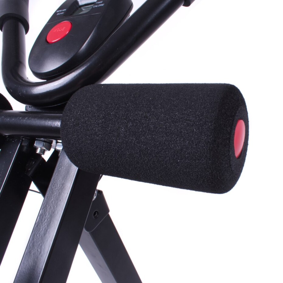 Posilovač břišních svalů Sportago Ab Booster Easy - main (12)