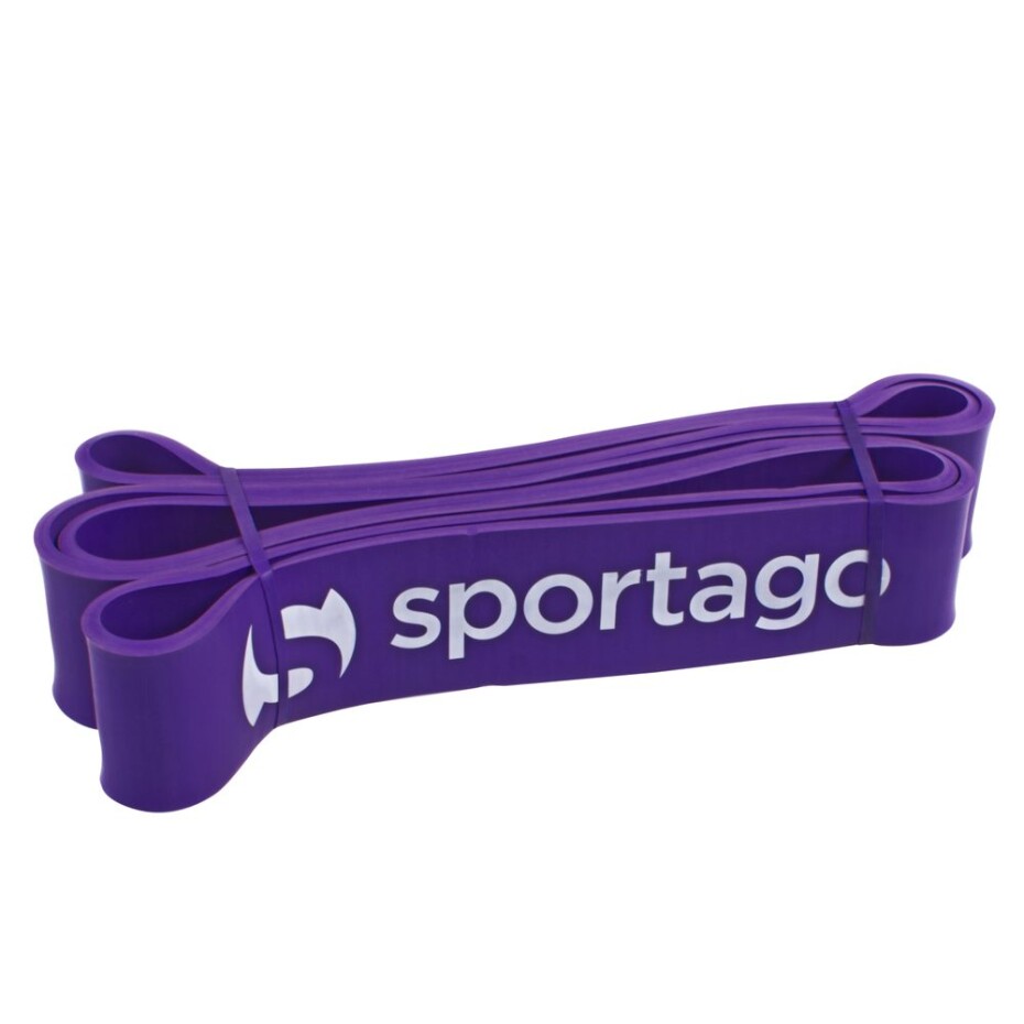 Posilovací gumy Sportago Pase - univerzální sada - main (10)