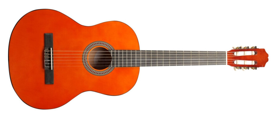 Henry`s Jr. Novice 3/4 CTG101 - Natural - main (0)