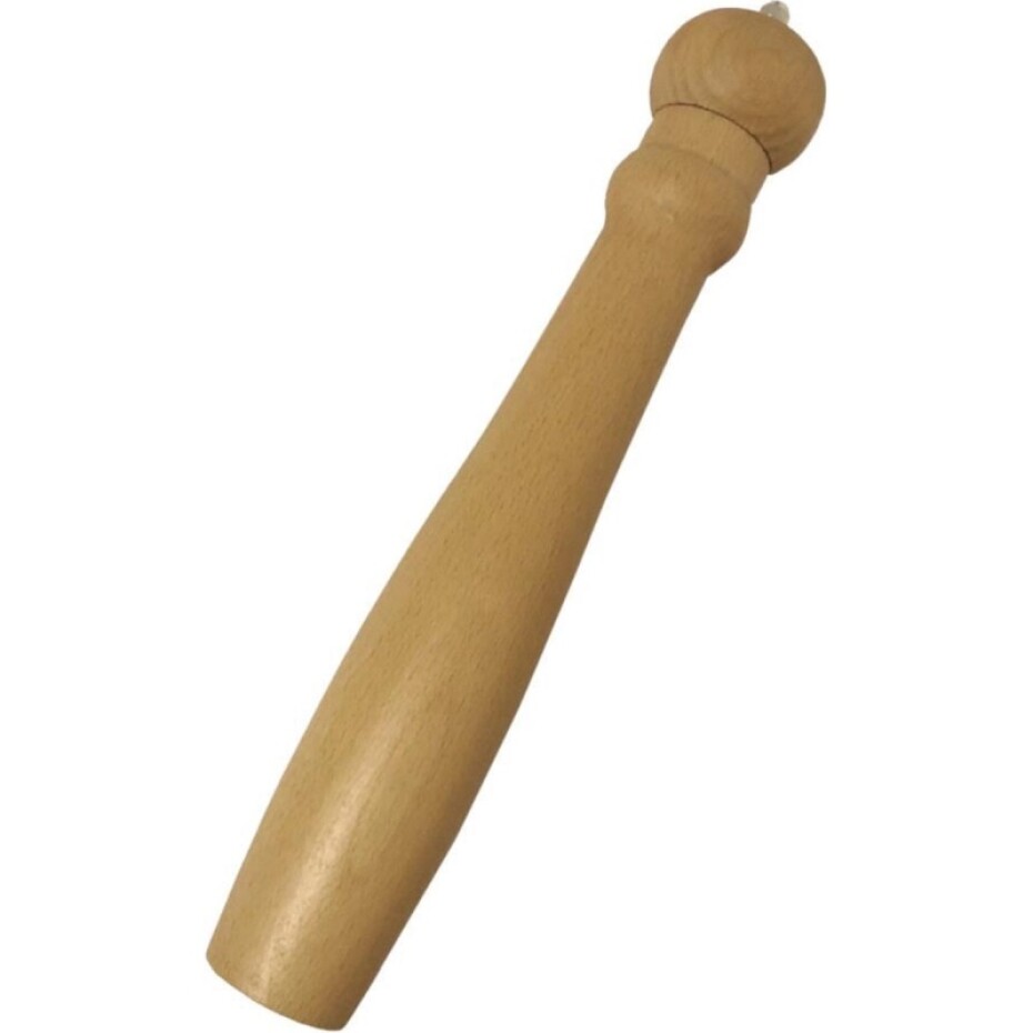 HIT Mlýnek na sůl / pepř dřevěný 35cm HT-22273935 - main (3)