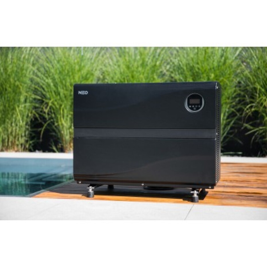 Neo bazénové tepelné čerpadlo 9 kW NEO90 Ano (+9 990 Kč) - main (10)