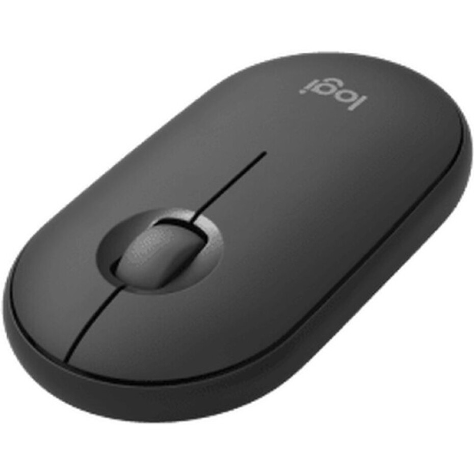 Logitech Pebble 2 Combo klávesnice a myš pro MAC černá - main (4)