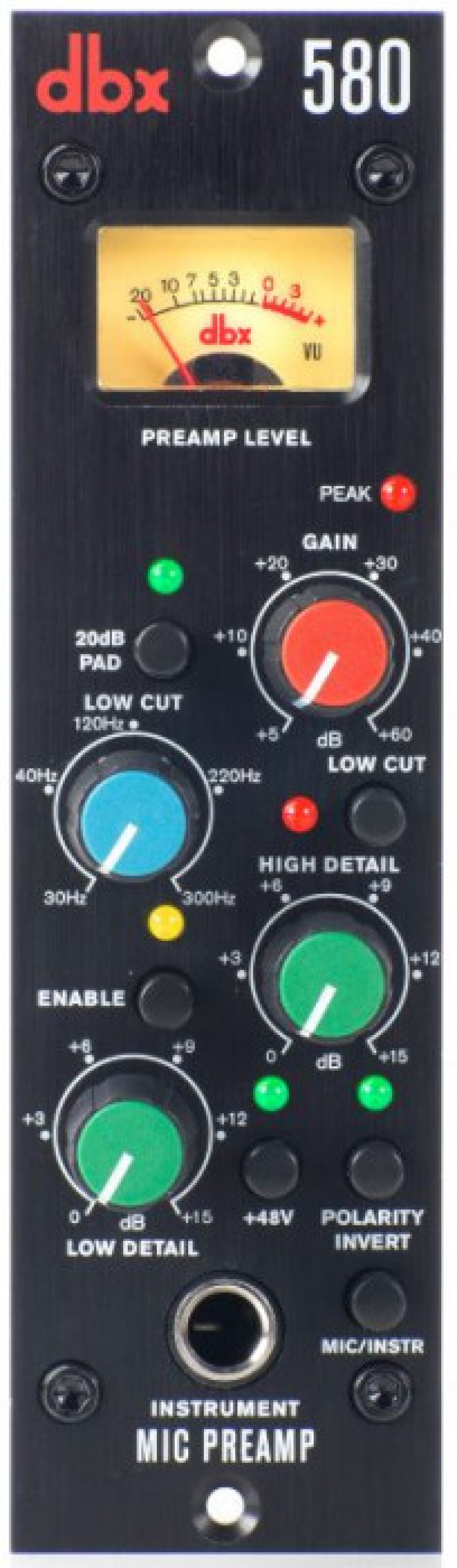 DBX 580 - main (0)