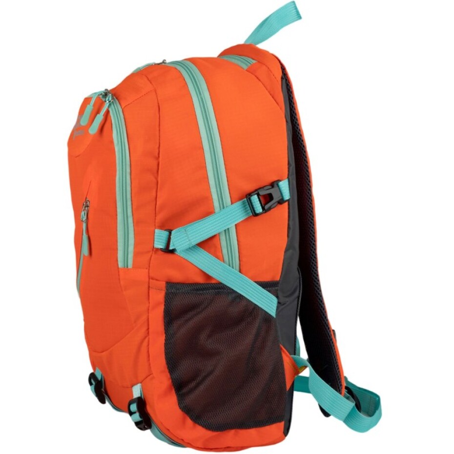 Acra Batoh Acra Backpack 35 L turistický oranžový 63602754 - main (2)