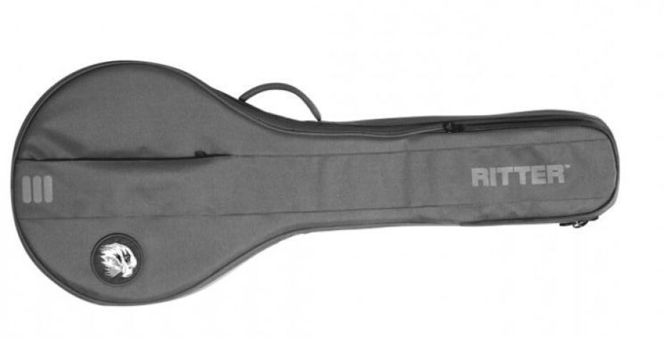 Ritter RGC3-BJ/EGR - main (0)
