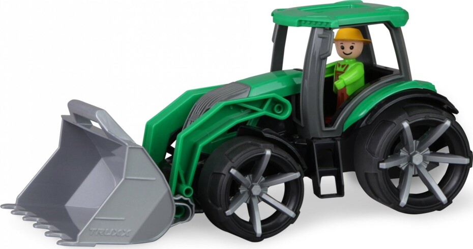 Lena TRUXX2 traktor, vložka - main (0)