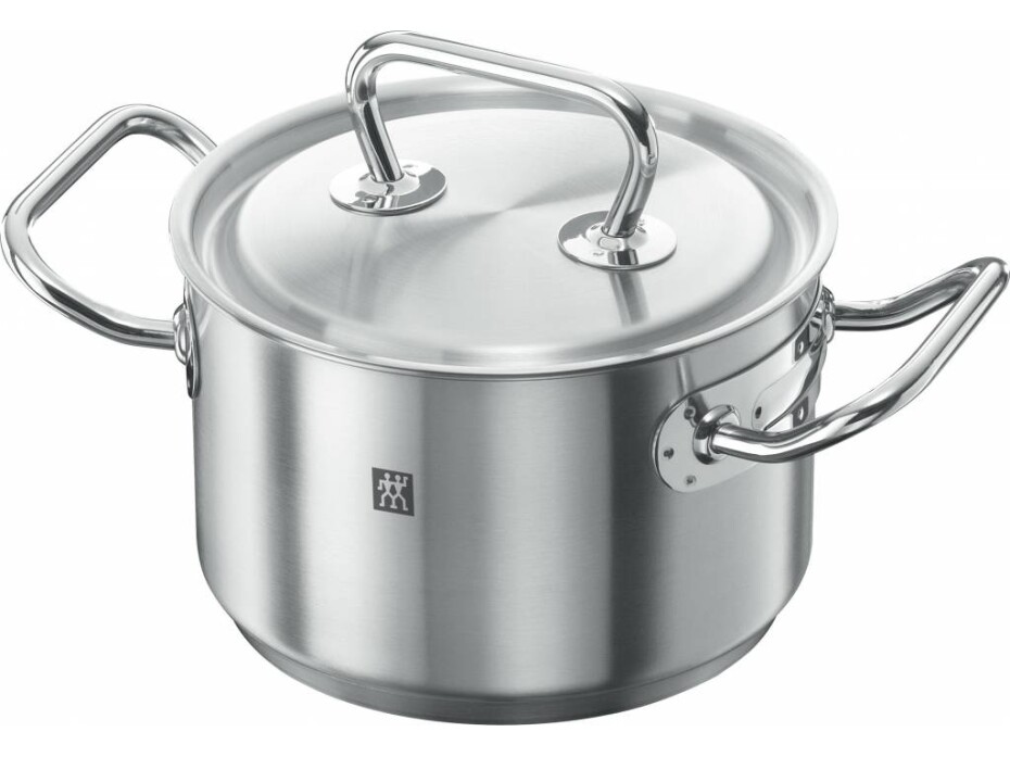Hrnec TWIN CLASSIC 16 cm, s poklicí, ZWILLING - main (0)
