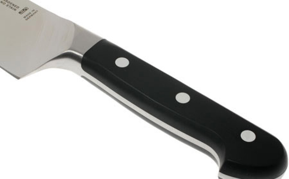 Santoku nůž PRO 18 cm, ZWILLING - main (2)
