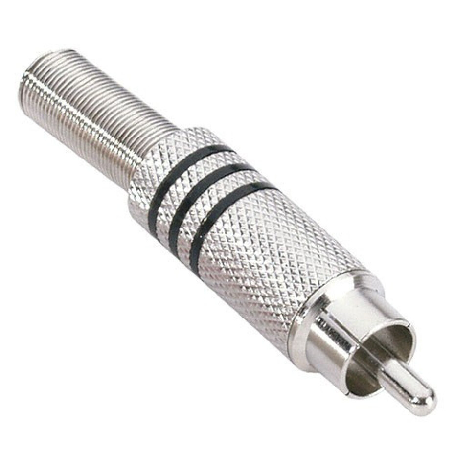 Adam Hall 7622 BLK - main (0)