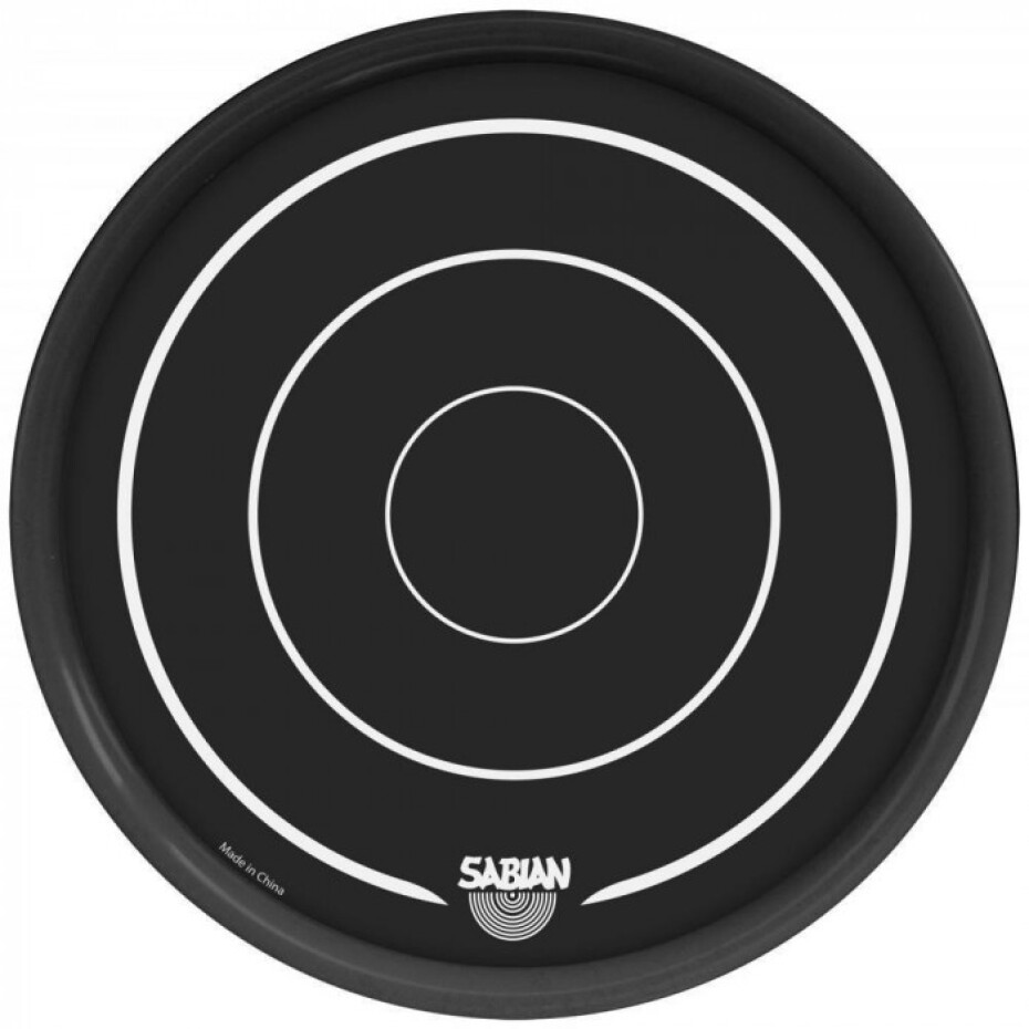 Sabian Grip Disc Practice Pad - main (0)