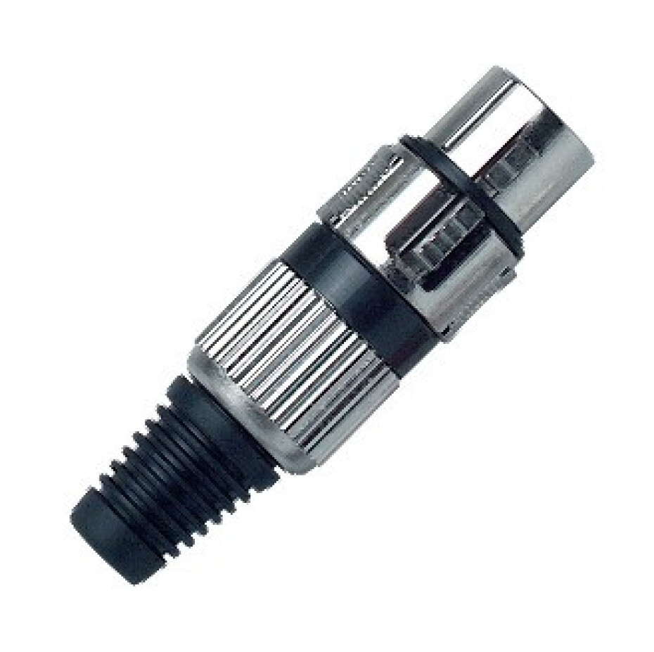 Proel XLR3 MVPRO BK - main (0)