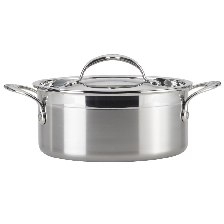 Hrnec PROBOND 20 cm, 2,8 l, nerezová ocel, Hestan - main (0)