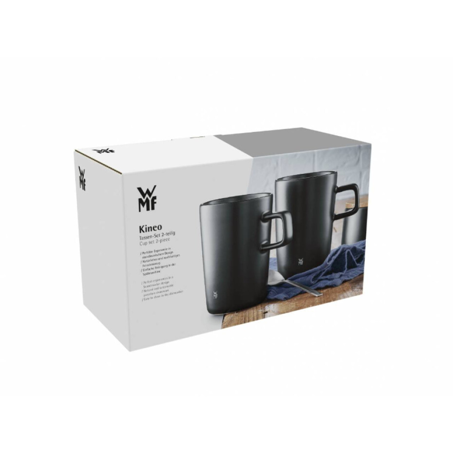 Hrnek KINEO, sada 2 ks, WMF - main (7)