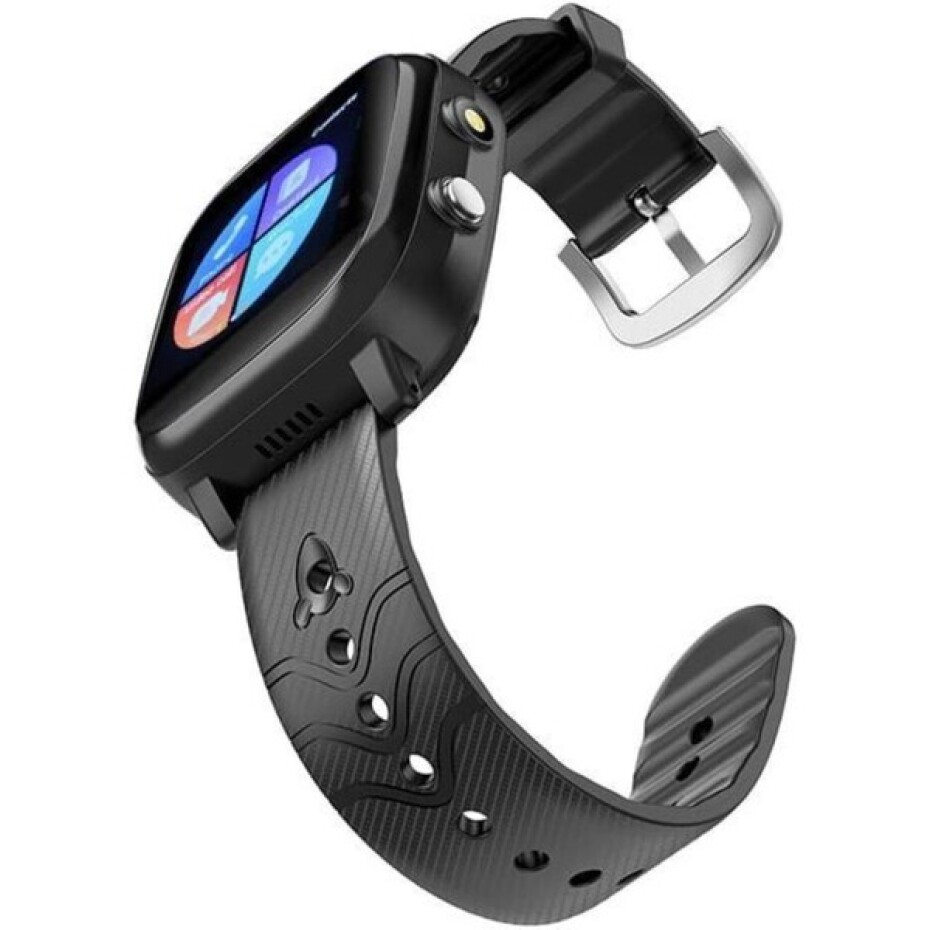 Garett Smartwatch Kids Sun Pro 4G černá - main (3)
