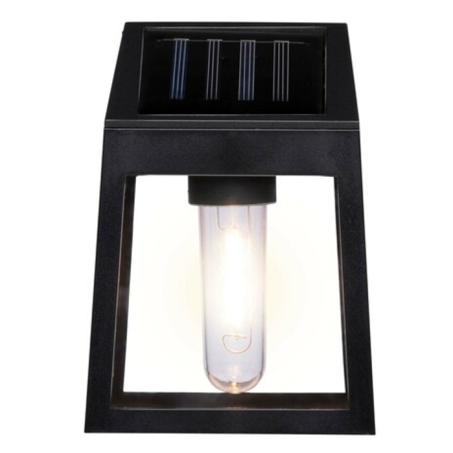 GRUNDIG Solární osvětlení lampa nástěnná ED-247658 - main (0)