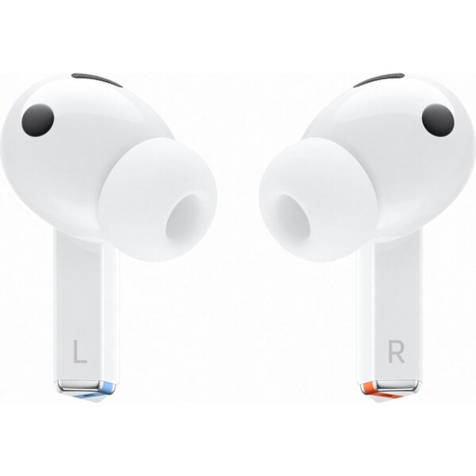 Samsung Galaxy Buds3 Pro bílá - main (1)