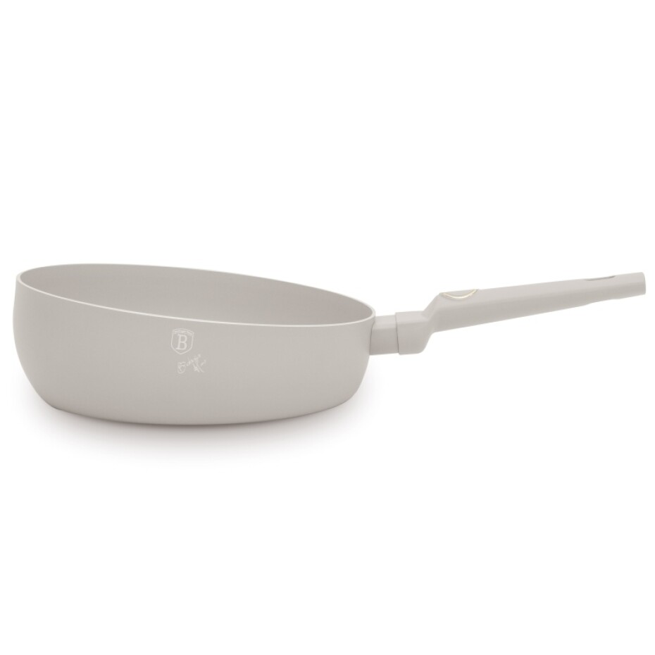 BERLINGERHAUS Pánev prohazovací s titanovým povrchem 26 cm Sahara Collection BH-8059 - main (1)