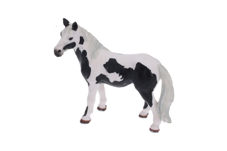 D - Figurka Kůň 11 cm, Atlas, W101905 - main (0)