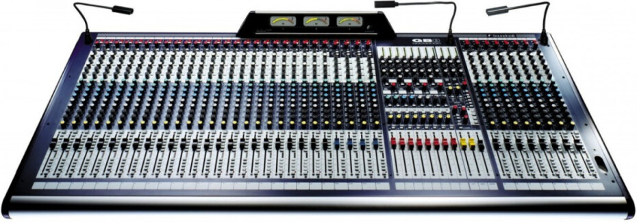 Soundcraft GB8-48CH - main (0)